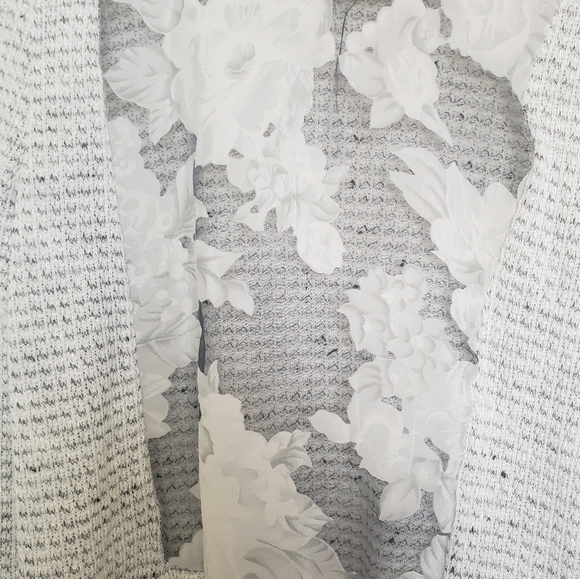 Anthro sweater - Picture 4 of 8